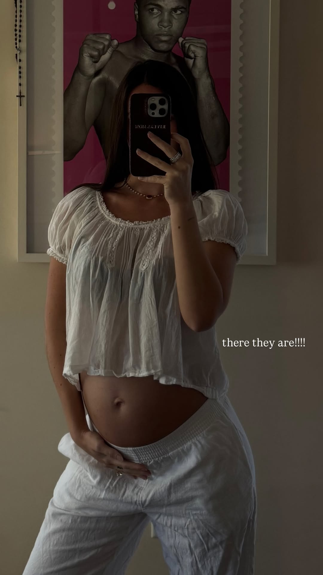 there they are!! 

 #LTKgrwm #LTKootd #LTKmomlife