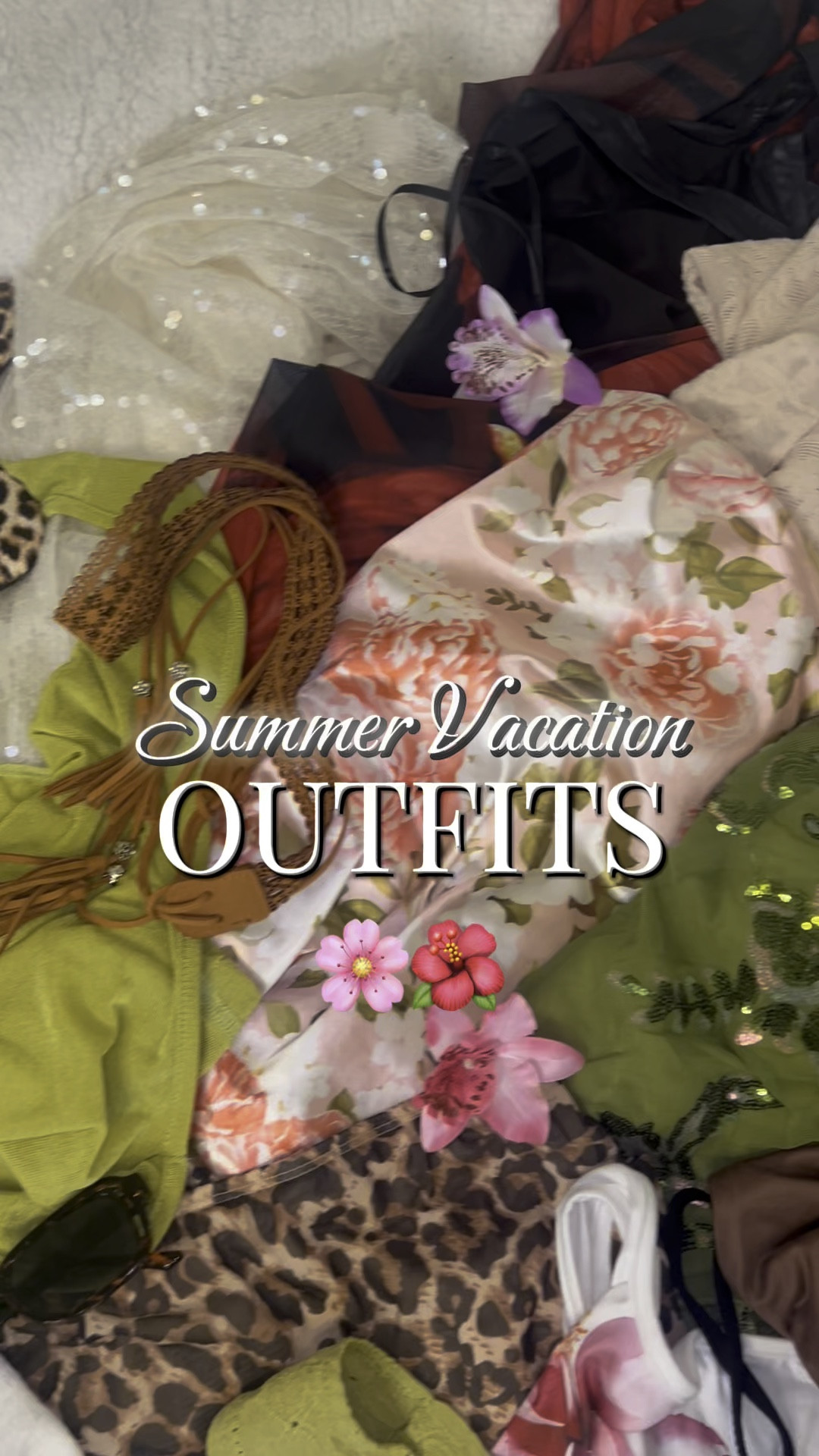 My summer outfits 🌸🌺👙🐚🌊☀️ PART 1

#LTKSeasonal #LTKStyleTip #LTKFindsUnder100