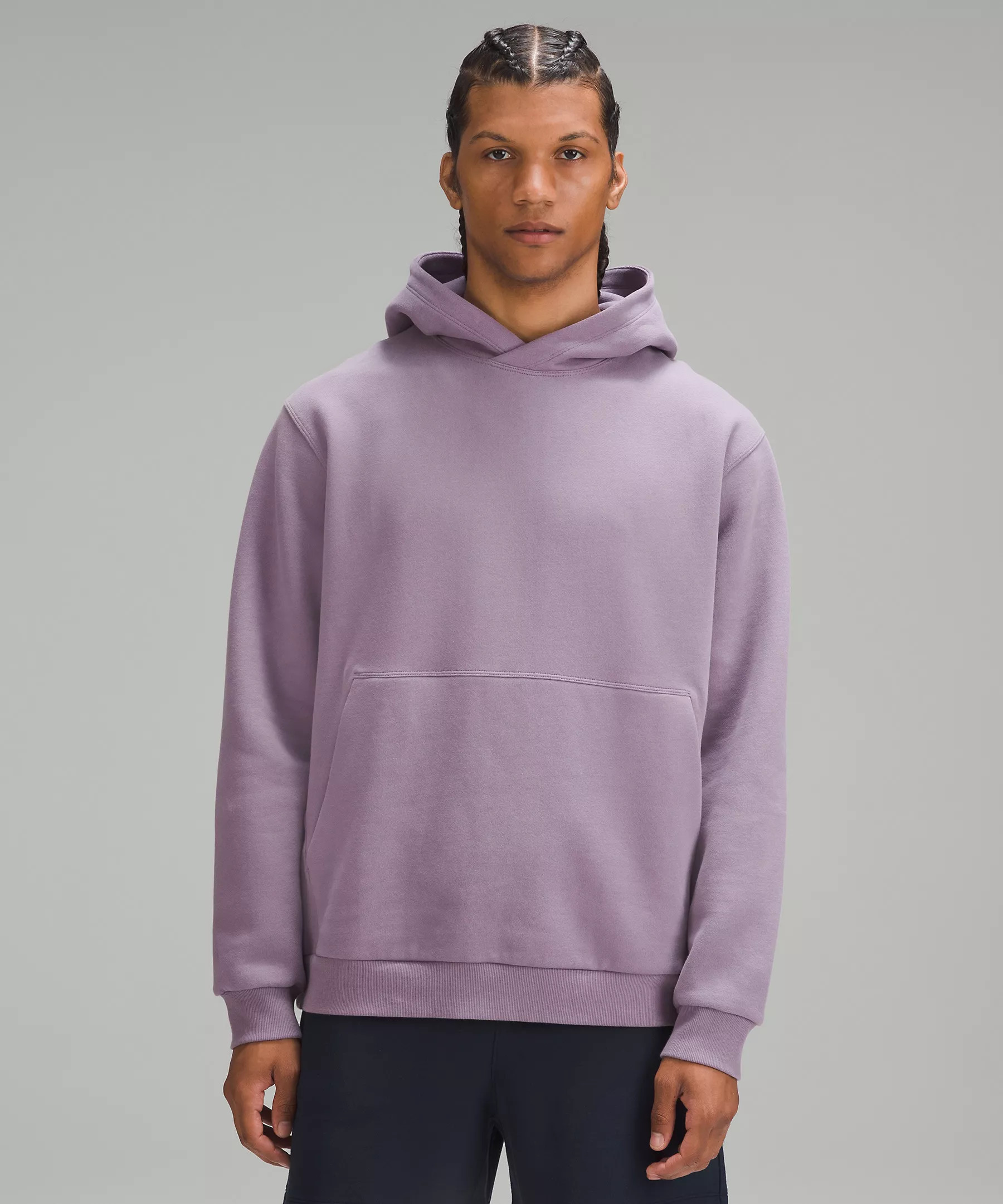 Steady State Hoodie | Men's Hoodies & Sweatshirts | lululemon | Lululemon (US)