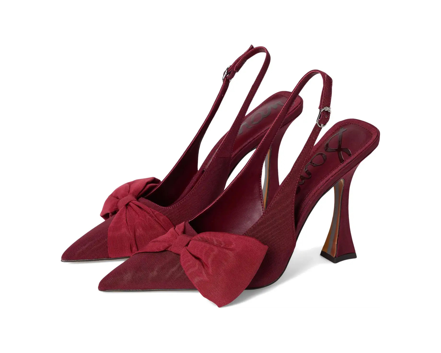 Women's Sam Edelman Onia Slingback Shoes | Zappos