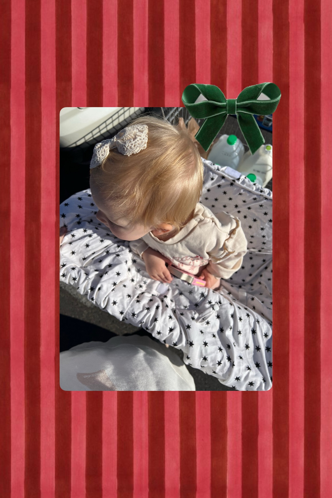 Live this cart cover to help ease my mind from thinking about all the germs! 


#LTKKids #LTKGiftGuide #LTKBaby