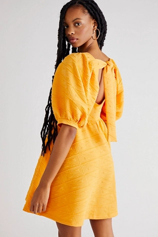 Violet Mini Dress | Free People (Global - UK&FR Excluded)