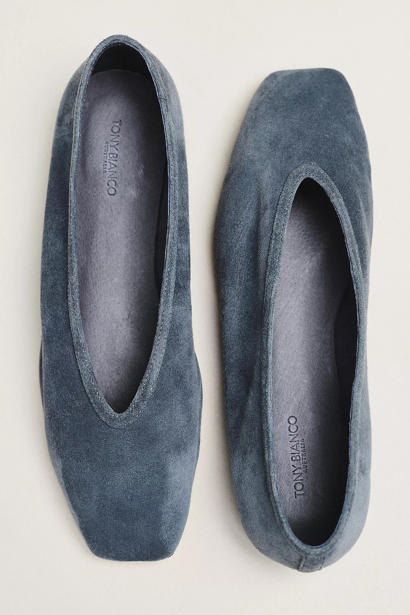 Tony Bianco Bianca Ballet Flats | Anthropologie (US)