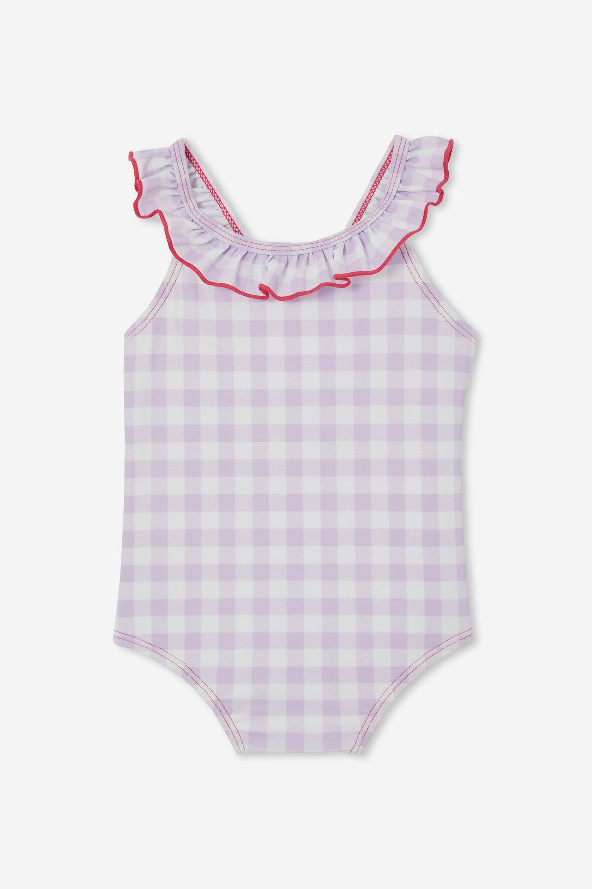 Lexie Frill Swimsuit | Cotton On (US)