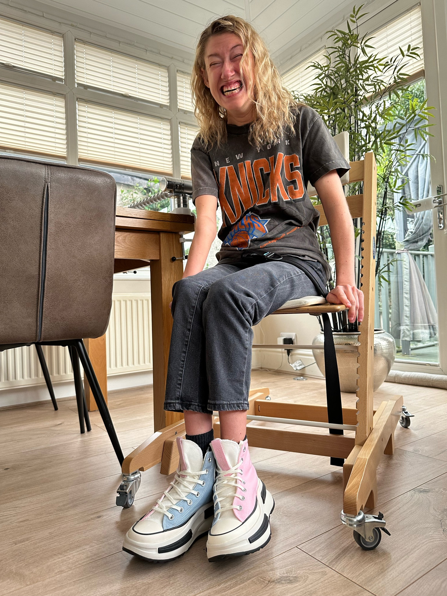 Casual Tee with jeans and converse

#LTKshoecrush #LTKSeasonal #LTKFind