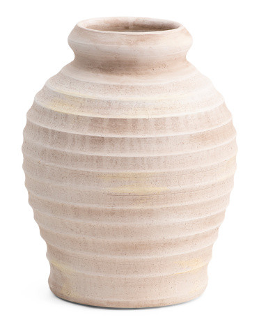 Ceramic Vase | TJ Maxx