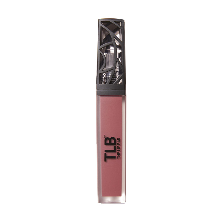 The Lip Bar Vegan Matte Liquid Lipstick, Unimpressed, 0.24 fl oz | Walmart (US)