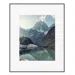 Artcare Photography Matted Picture Frame | Wayfair North America