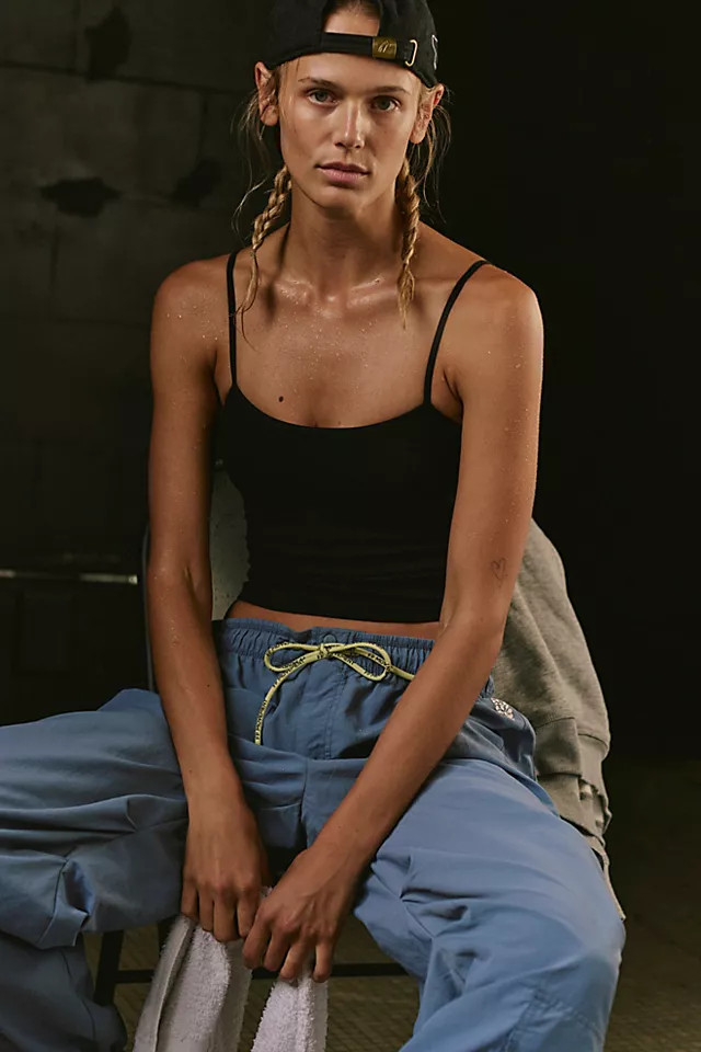 Tighten Up Tank | Free People (Global - UK&FR Excluded)