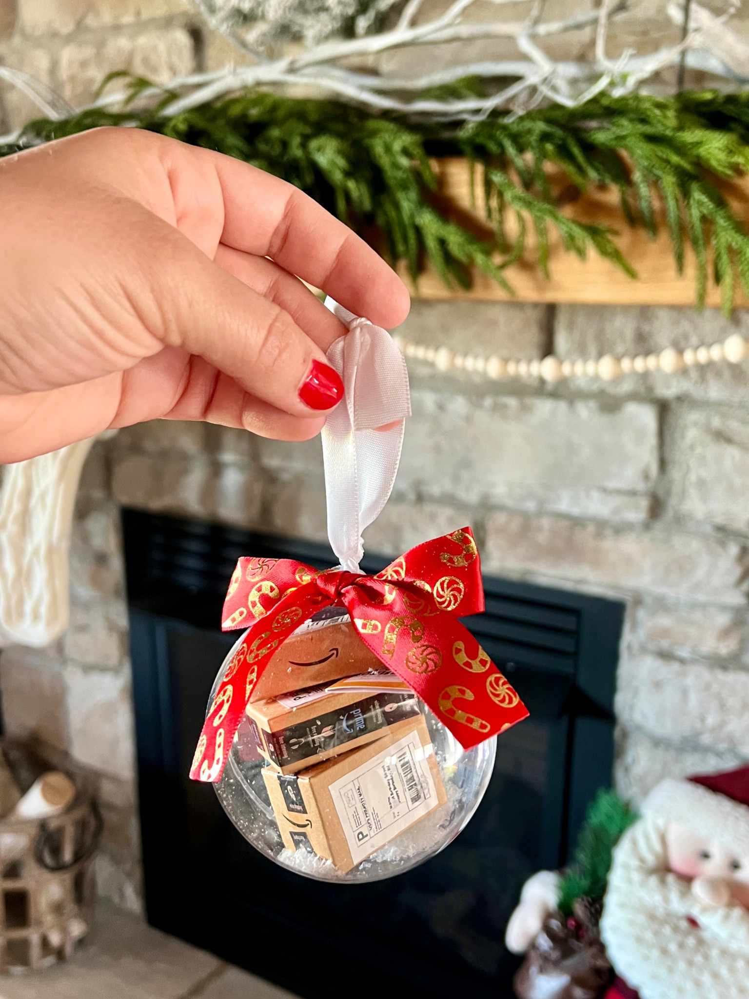 The perfect ornament doesn’t exist…. 

Christmas Decor, Christmas Tree, Ornaments, Gifts for Her, Amazon

#LTKHolidaySale #LTKHoliday #LTKGiftGuide