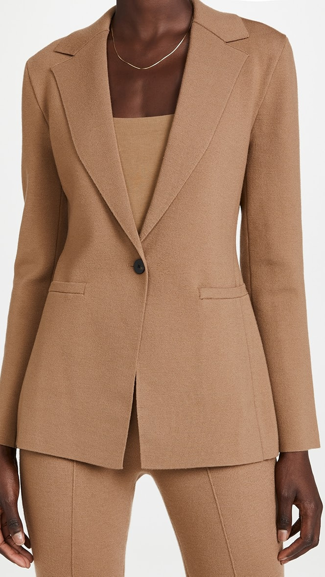 Knit Etiennette E Jacket | Shopbop