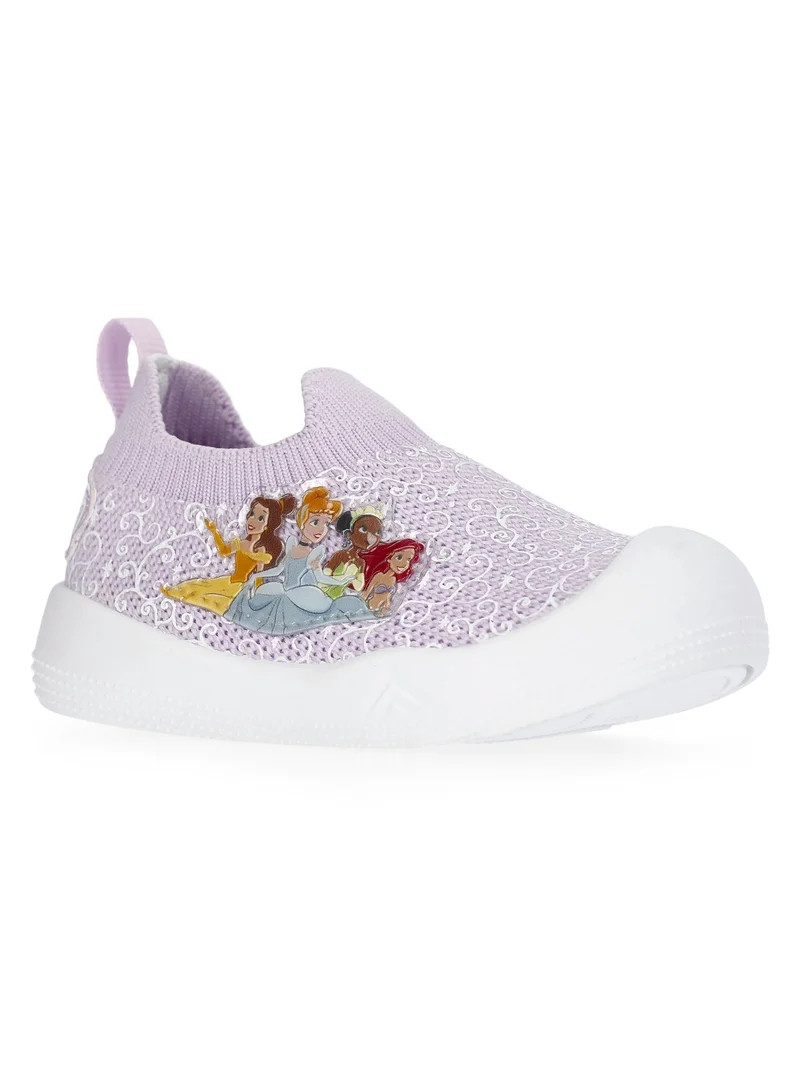 Disney Princess Infant Girls Casual Shoes | Walmart (US)