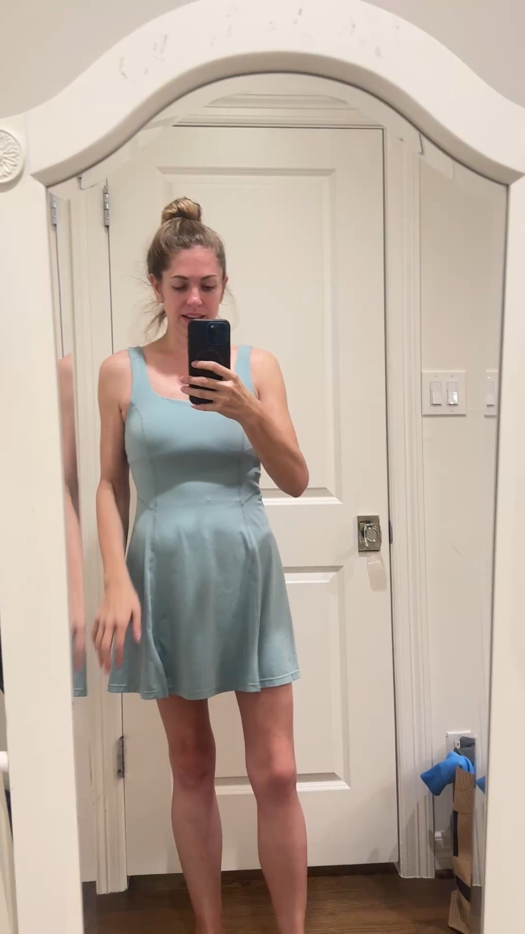 from Zella (not spanx like I said in the video) 

#LTKActive