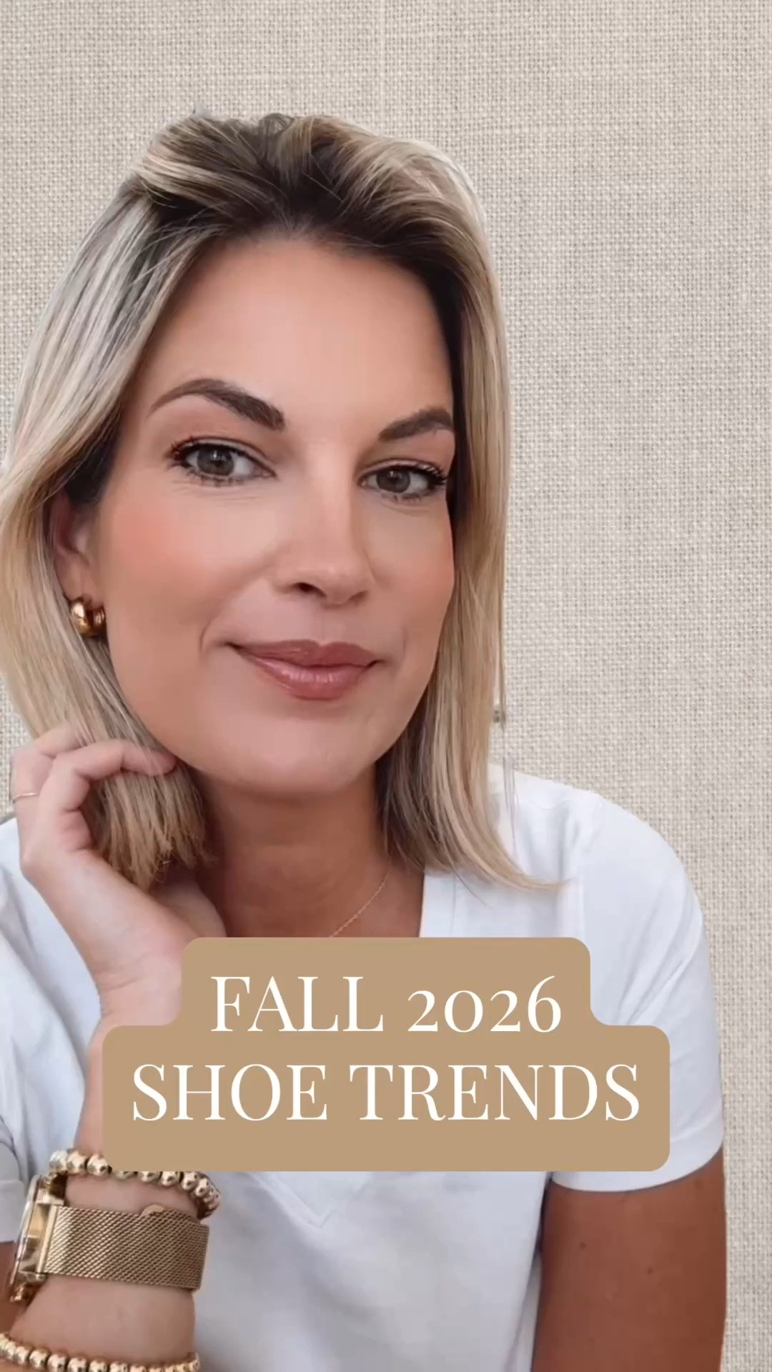 Fall 2026 trends! Slouchy boots, pointed toes, two tone, animal print, minimalist retro sneakers and low profile loafers

#LTKSeasonal