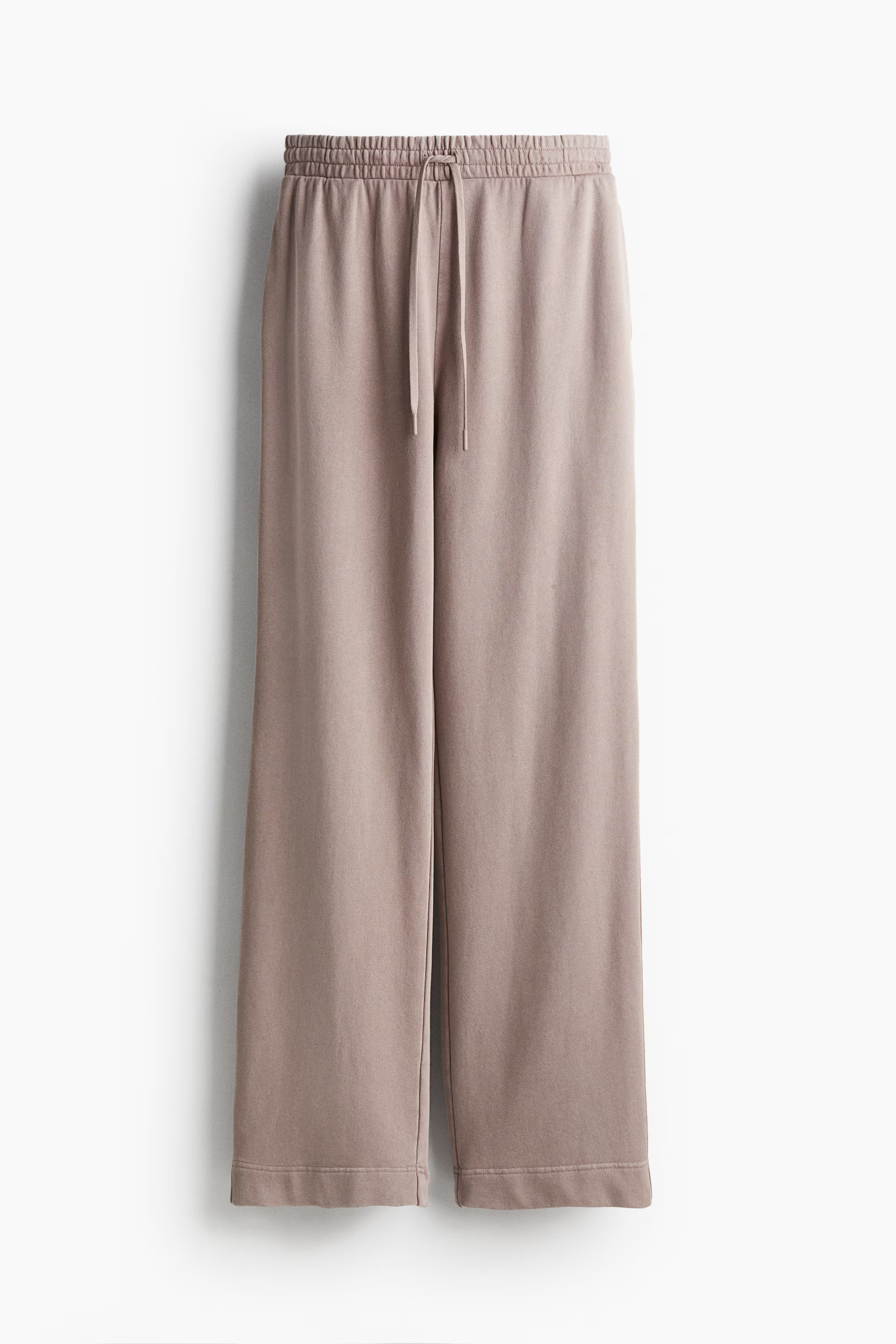 Straight sweatpants | H&M (UK, MY, IN, SG, PH, TW, HK)