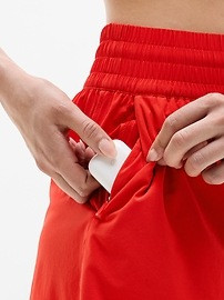 Weekender High Rise 3" Run Short | Athleta