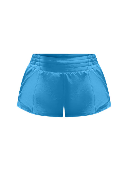 Hotty Hot High-Rise Lined Short 2.5" | Lululemon (US)