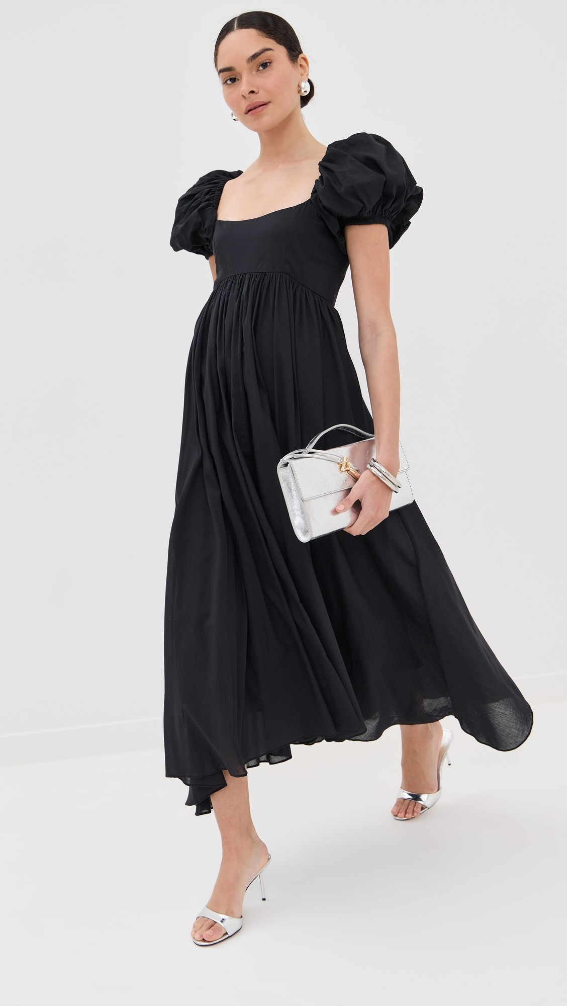 Azeeza Rory Midi Dress | Shopbop | Shopbop