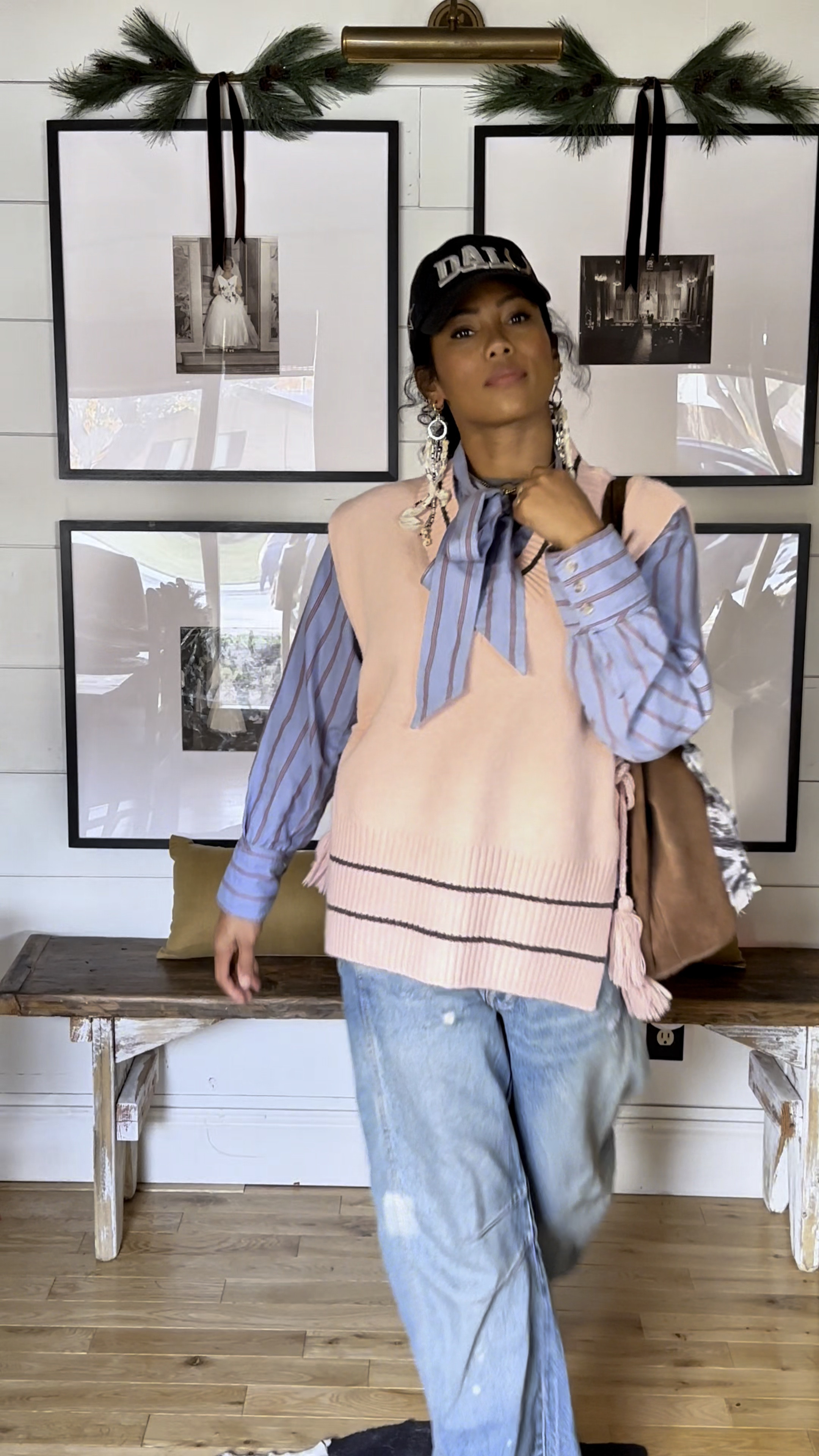 When it’s so good, you gotta get it in multiple colors. 😍

#LTKFindsUnder100 #LTKStyleTip #LTKSeasonal