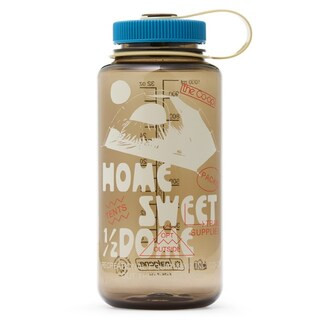 REI Co-op   Nalgene Sustain Graphic Wide-Mouth Water Bottle - 32 fl. oz. | REI
