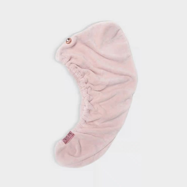 Kitsch Microfiber Hair Towel | Target