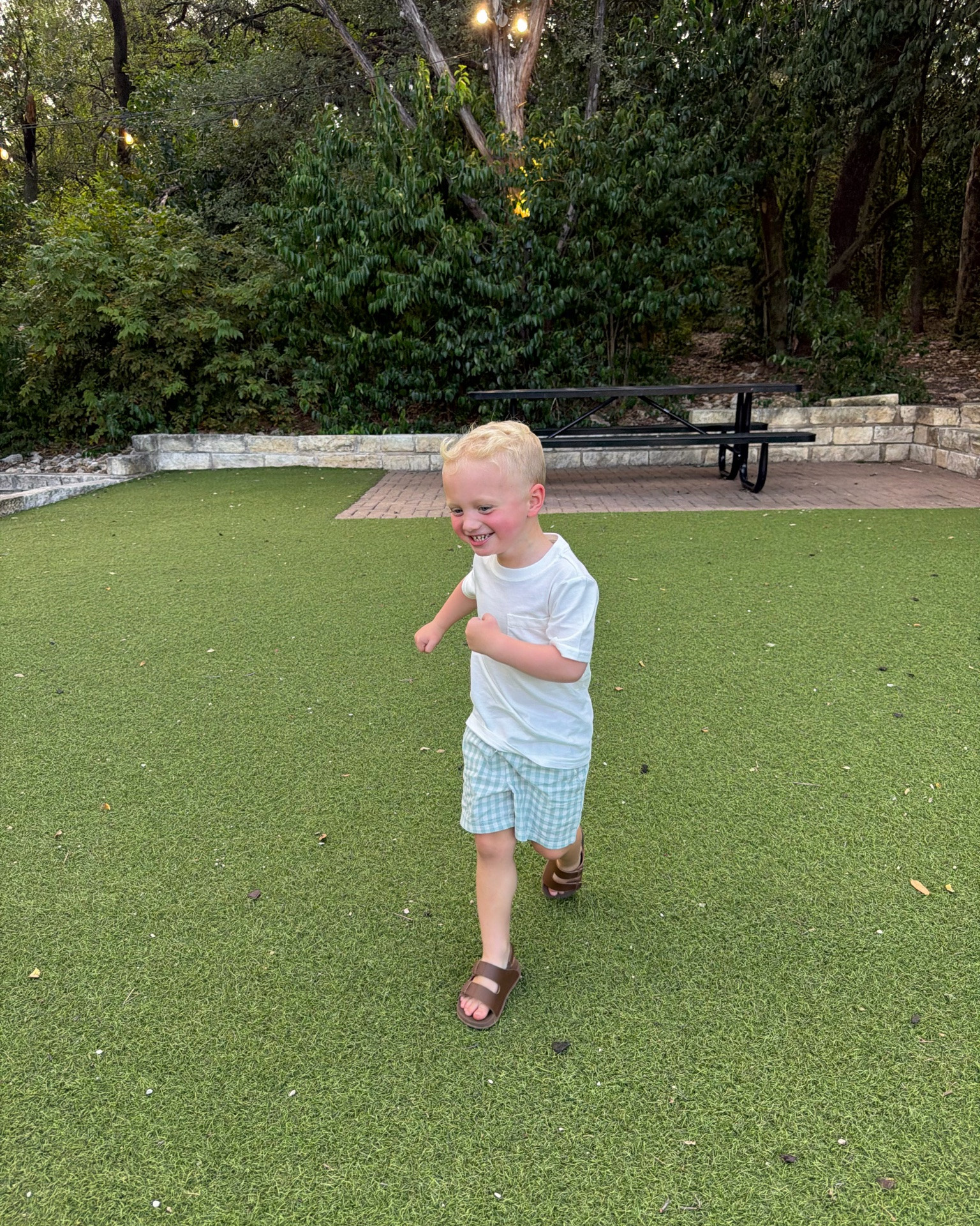 How cute are these gingham shorts?! On sale now at @Carters
8/27–9/3: 50% off sitewide and in-store, no code required
9/4–9/8: 50% off sitewide and in-store, plus an additional 20% off select styles with code LABORDAY
#Carters #CartersPartner #Ad