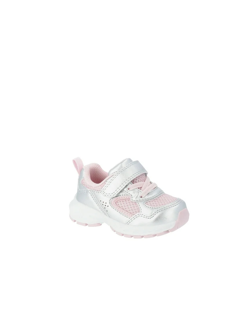 Wonder Nation Baby Chunky Jogger Sneakers | Walmart (US)