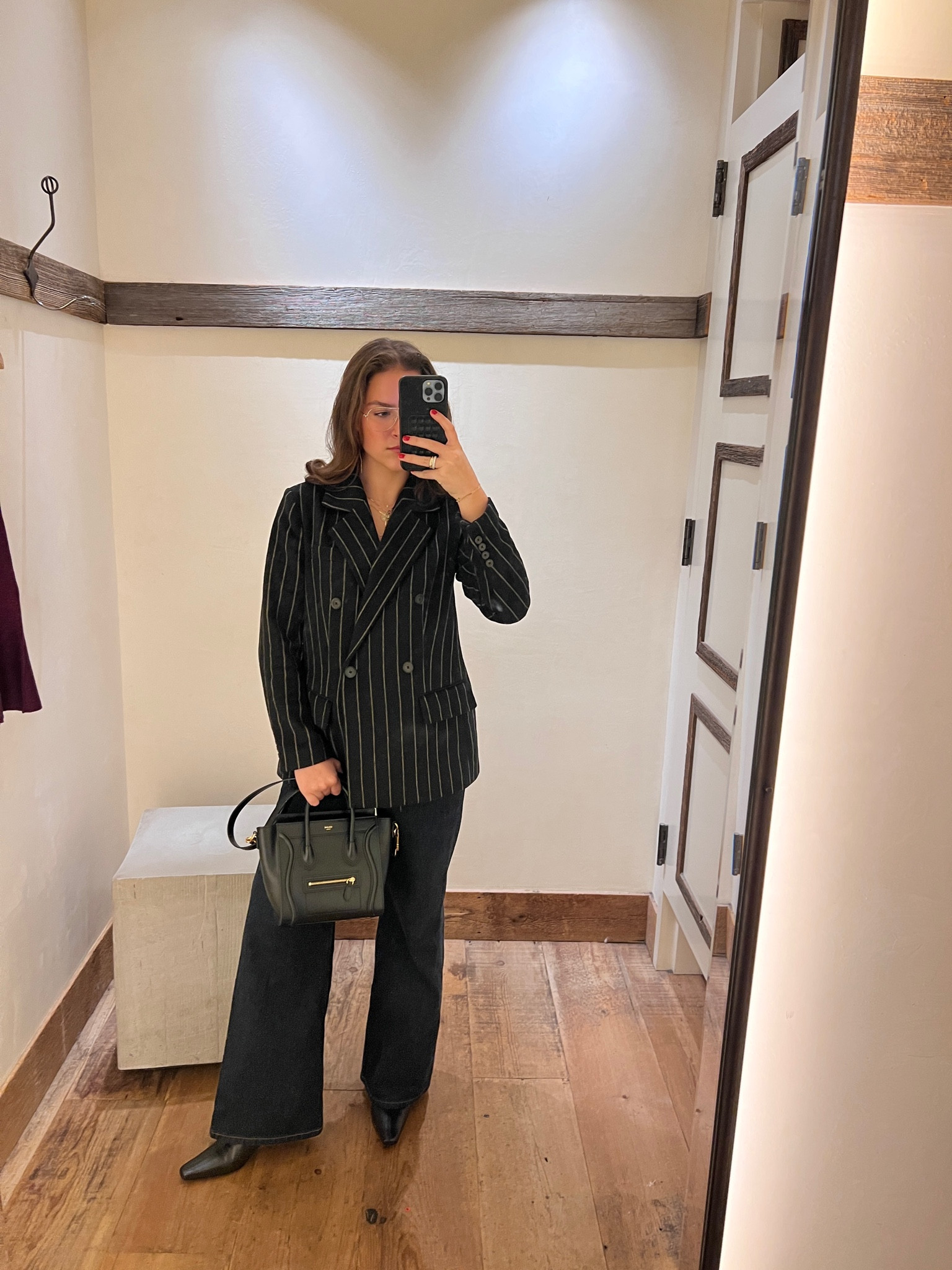 ATL SHOPPING OOTD

#LTKStyleTip #LTKHoliday #LTKSeasonal