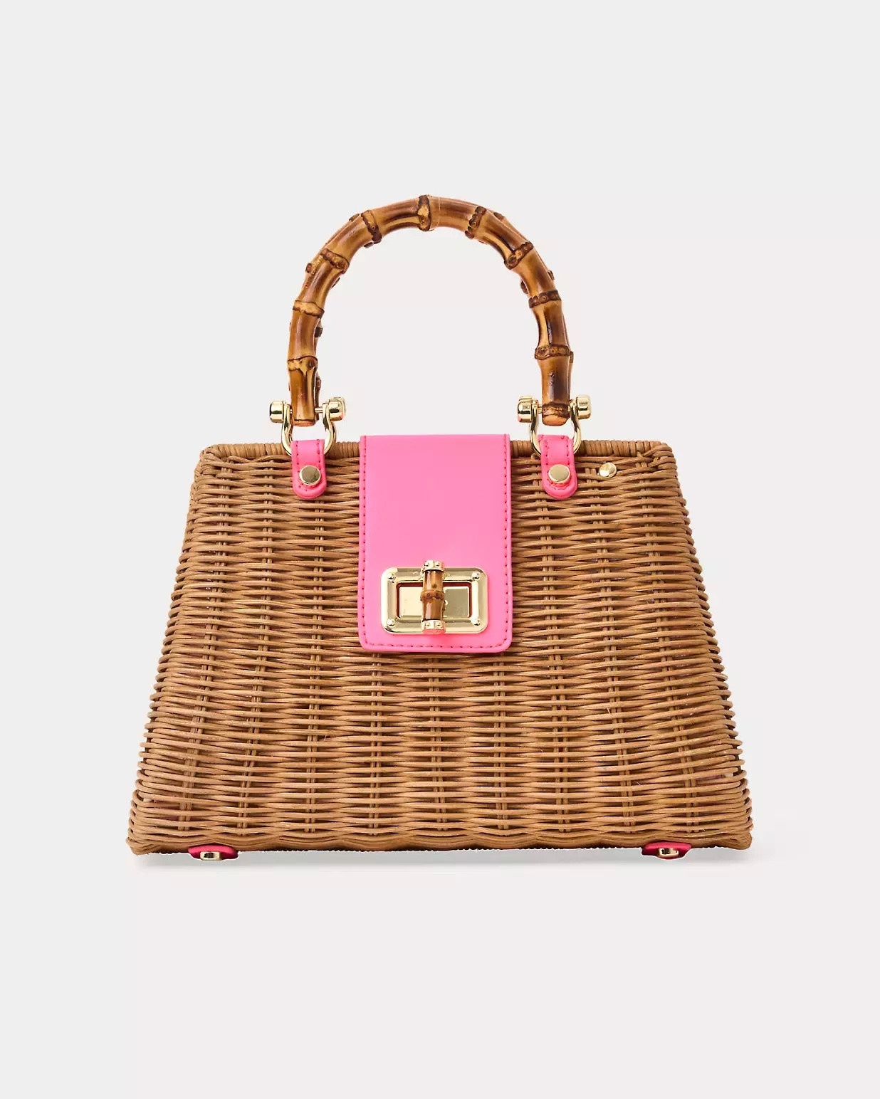 Spring bags for less 