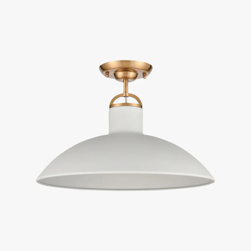 Buxton Flush Mount | Dear Keaton