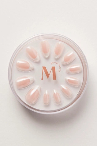 Mani Muse Press-On Manicure Kit | Free People (Global - UK&FR Excluded)