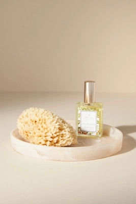 Luna Bath Tray | Anthropologie (US)