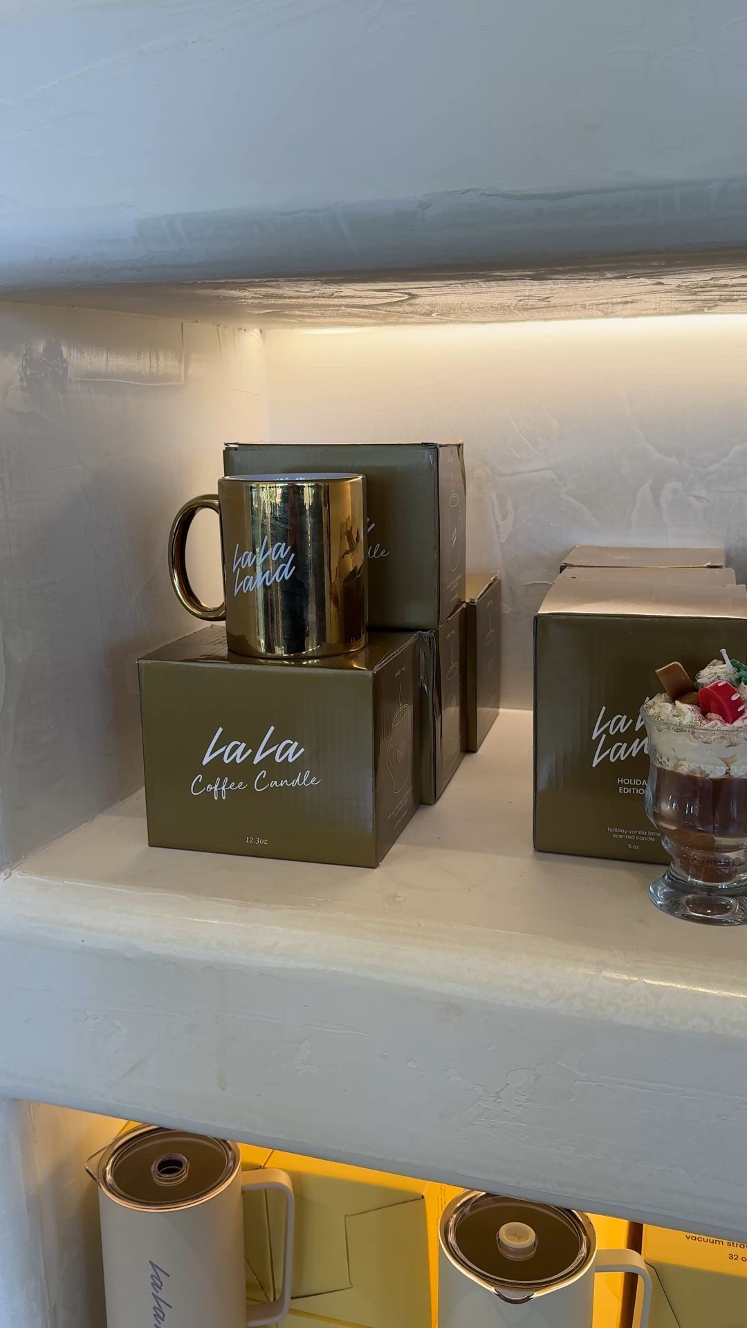 Visited La La Land while in Dallas a few weeks ago what a great visit!