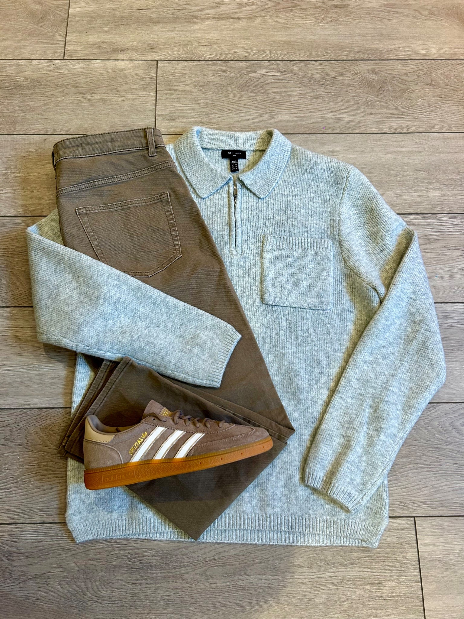 Shop the outfit 🛍️

#LTKuk #LTKmens #LTKFashionMonth