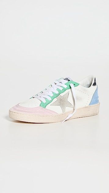 Ball Star Multi Sneakers | Shopbop