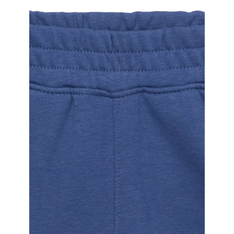 Garanimals Toddler Boy French Terry Shorts, Sizes 18M-5T | Walmart (US)