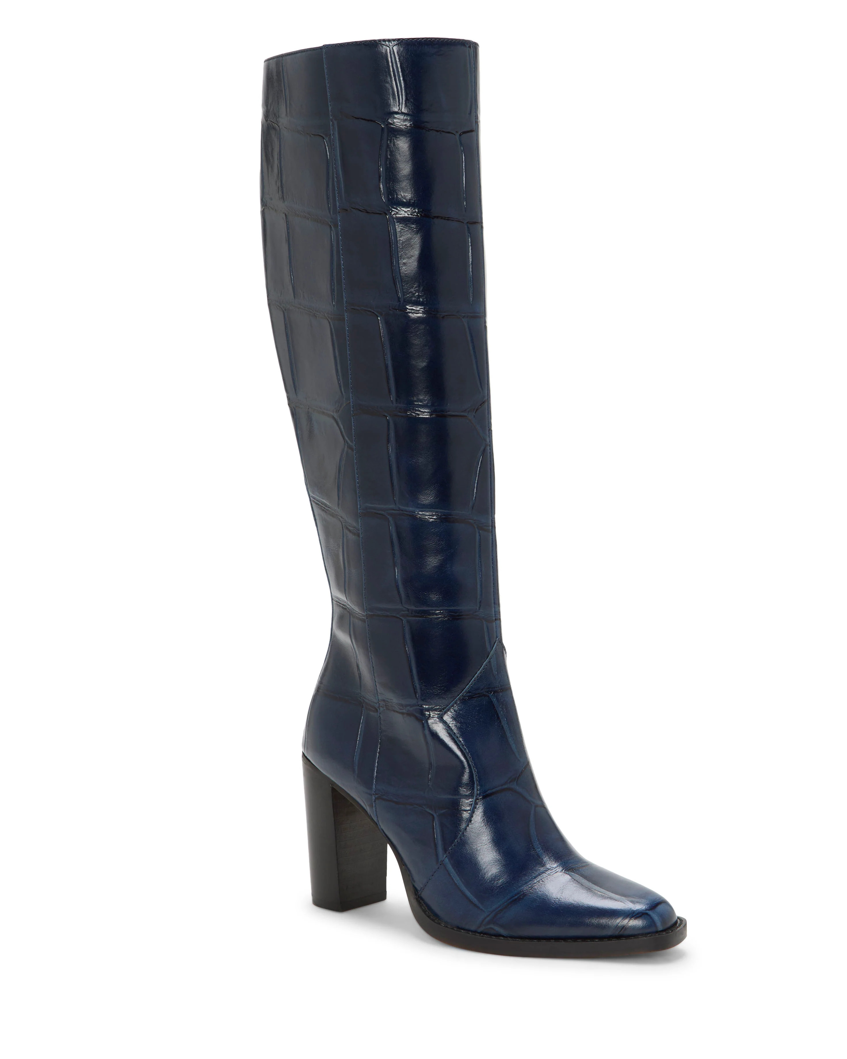 Lecheya Extra Wide Calf Knee High Boot | Vince Camuto