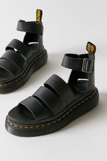 Dr. Martens Clarissa II Platform Sandal | Urban Outfitters (US and RoW)