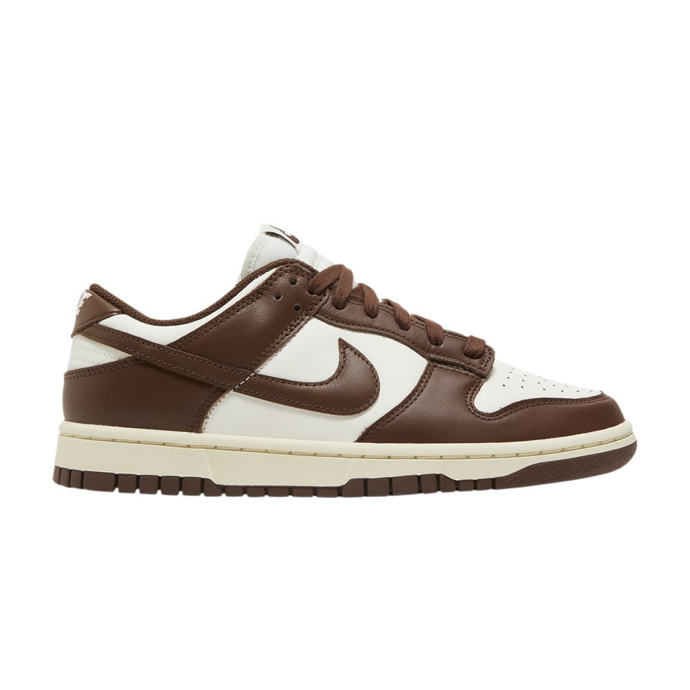 Wmns Dunk Low 'Cacao Wow' | GOAT