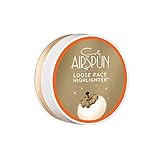 Airspun Coty Airspun Highlighter,glow for Gold,0.31 Oz, 0.31 Ounce | Amazon (US)