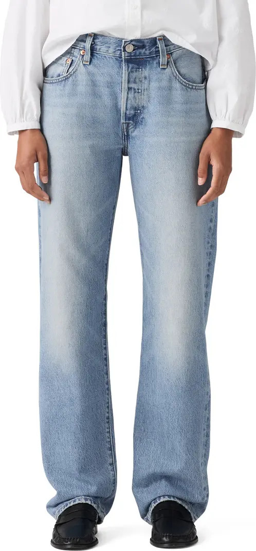 Levi's 501® '90s Jeans | Nordstrom | Nordstrom
