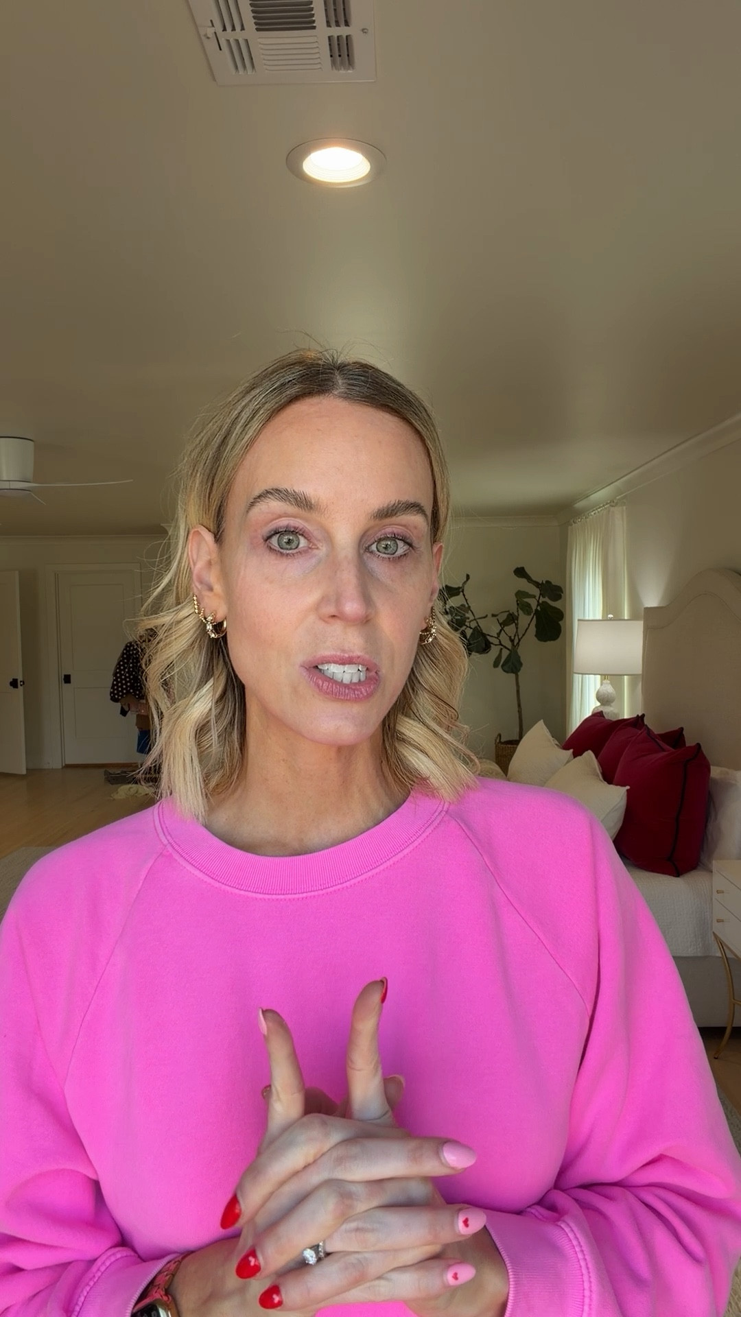 My favorite skincare! 