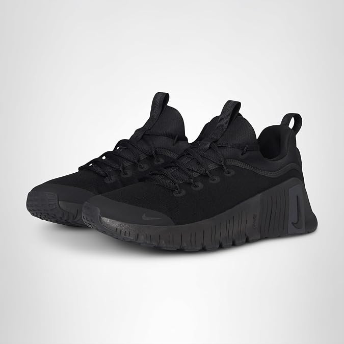 Nike Womens Free Metcon 6 | Amazon (US)