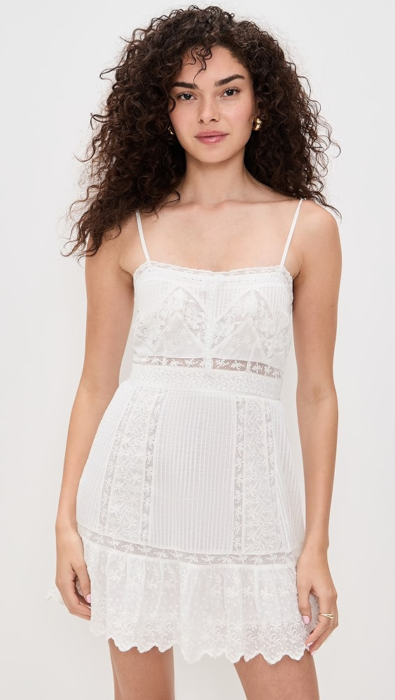 Maera Dress | Shopbop