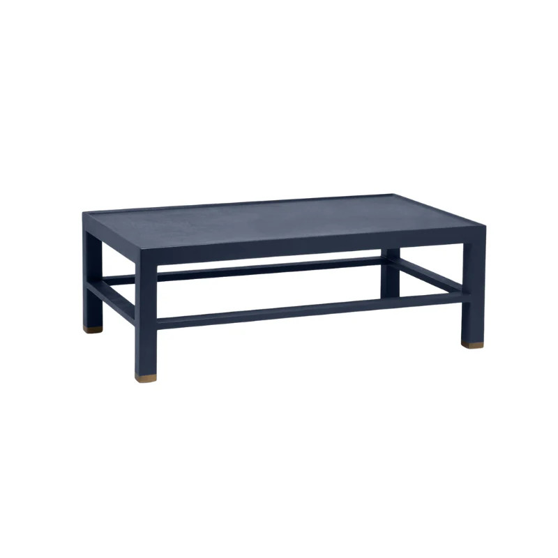 Polpis Coffee Table | Cailini Coastal
