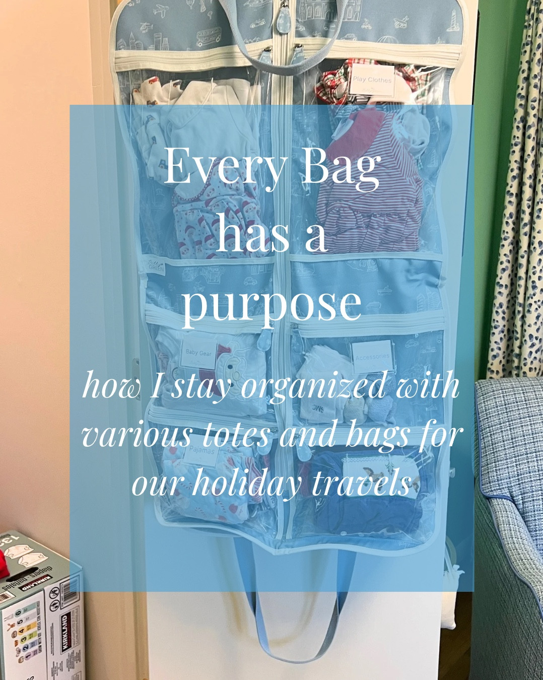 Linking my favorite totes — they all have a purpose! 

#LTKKids #LTKTravel