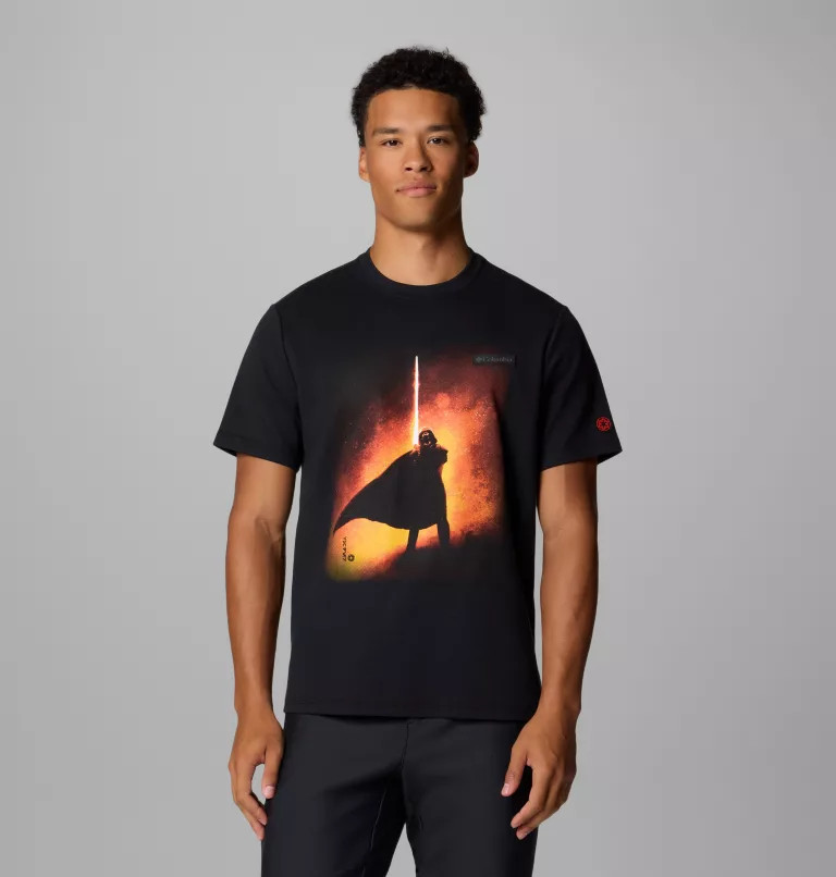 Vader™ Short Sleeve Shirt | Columbia Sportswear