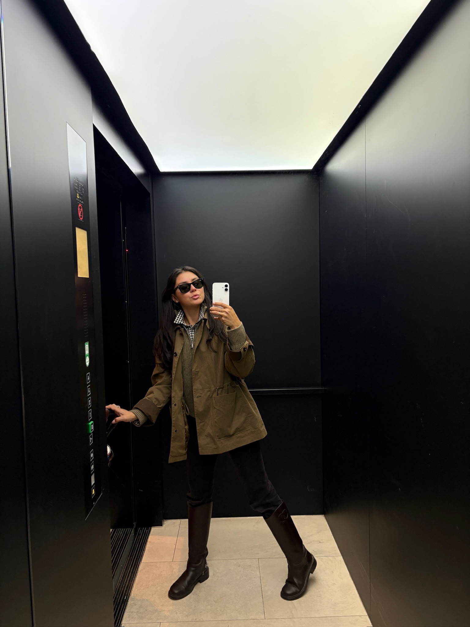 Ootd 

#LTKautumn #LTKstyletip #LTKdeutschland