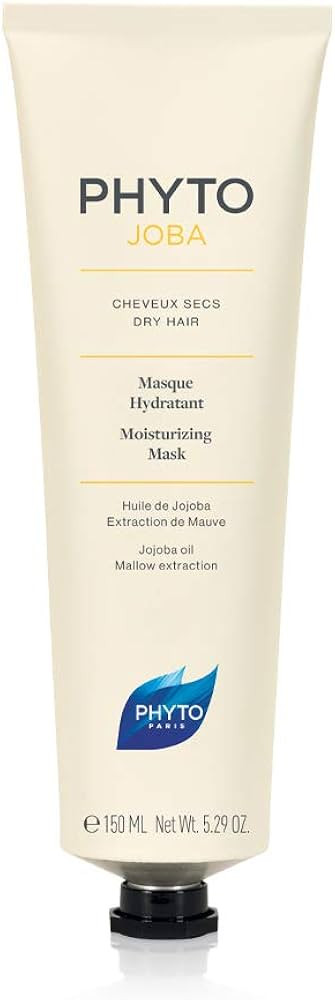 PHYTO Phytojoba Moisturizing Mask, 5.29 oz | Amazon (UK)