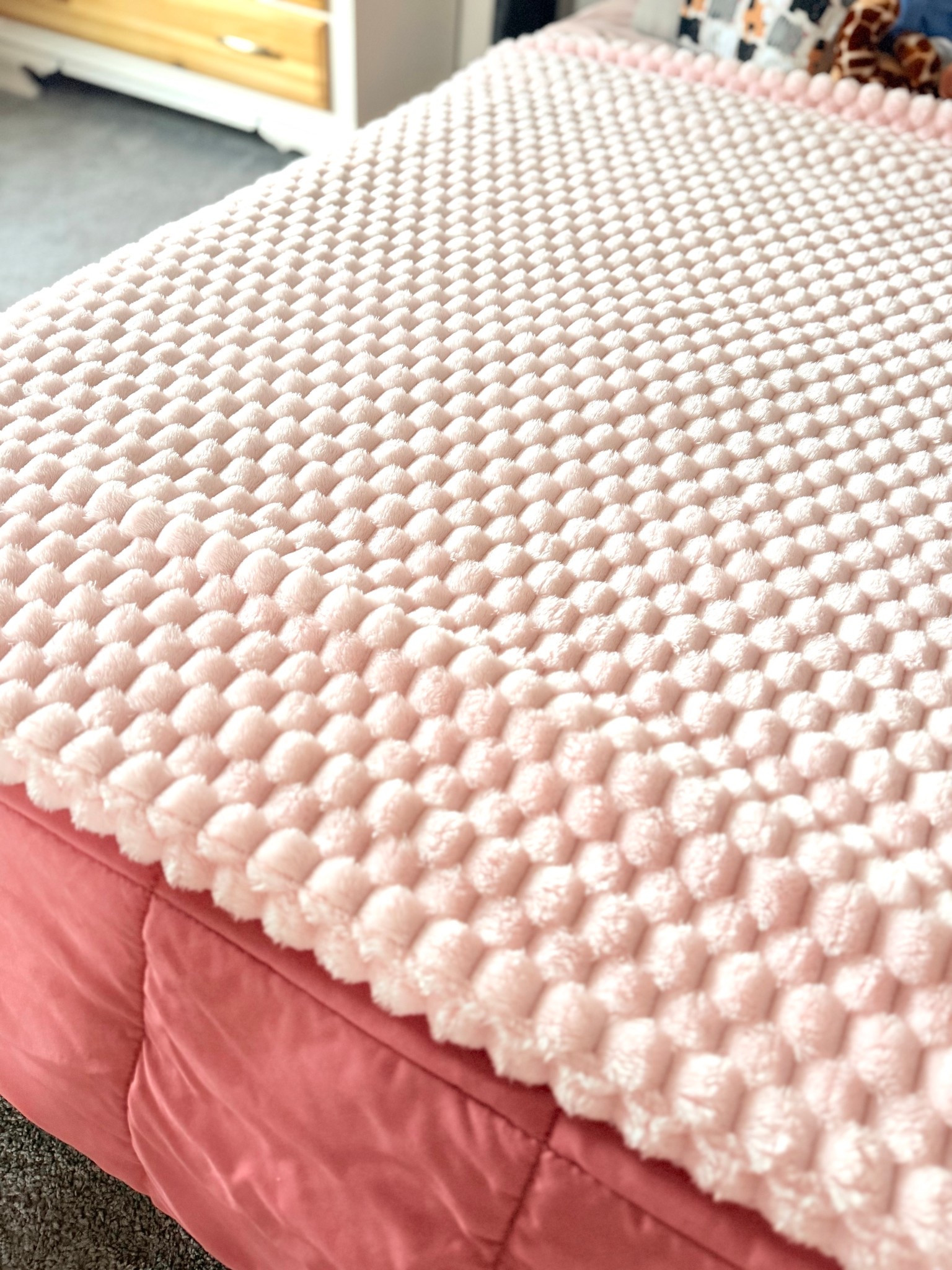 Yall know we own several of these and it’s so cute for a girls room my daughter loves it, even a good Valentine gift ❤️💕 tons of color options 

#LTKSaleAlert #LTKValentine #LTKHome